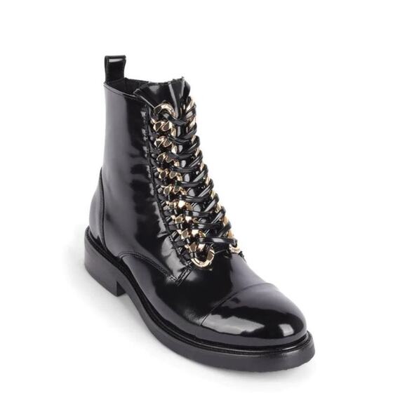 Jeffrey Campbell 7.5 - Picture 1 of 7
